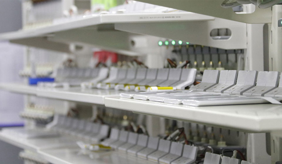 無損探傷檢測 無損探傷檢測